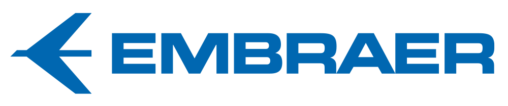 embraer logo